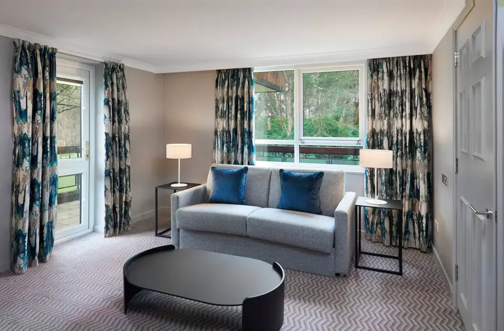 Hilton Cobham