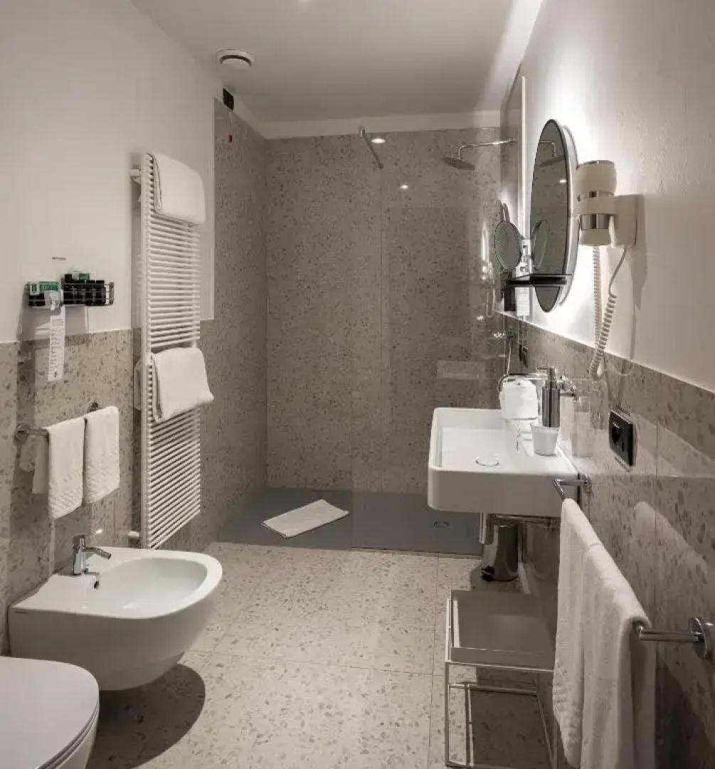 I Portici Hotel
