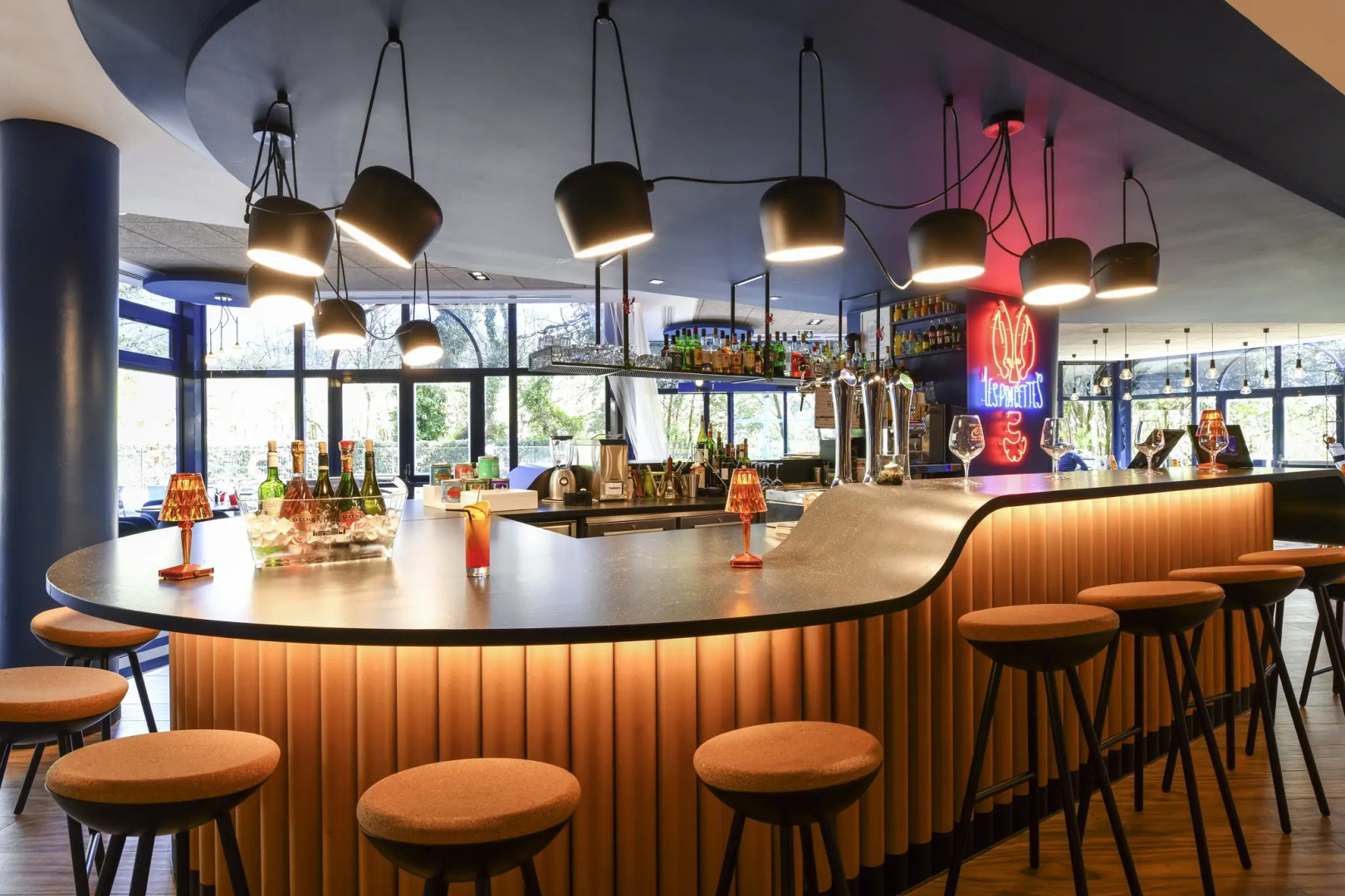 Novotel La Rochelle Centre