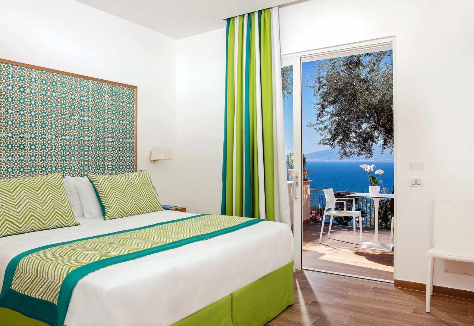 Hotel Miramare