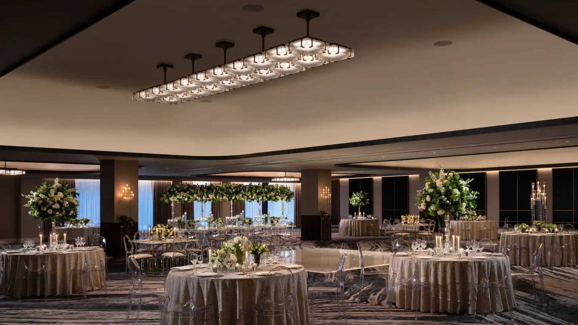 Отель Four Seasons Houston