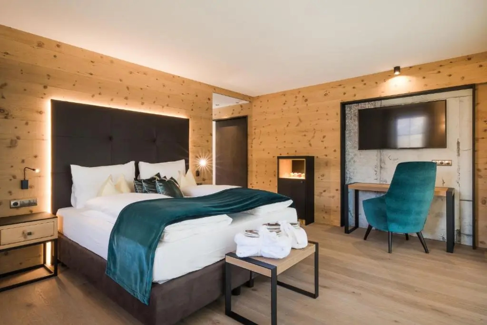 Naturhotel Residence Gruberhof