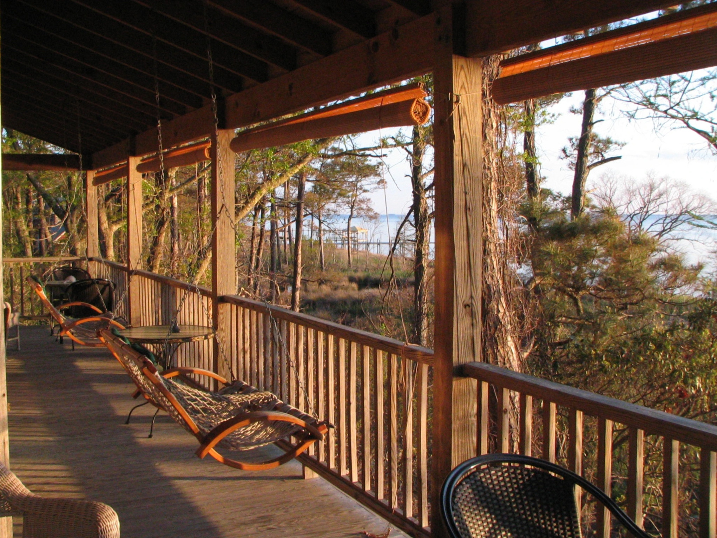 Cypress Moon Inn