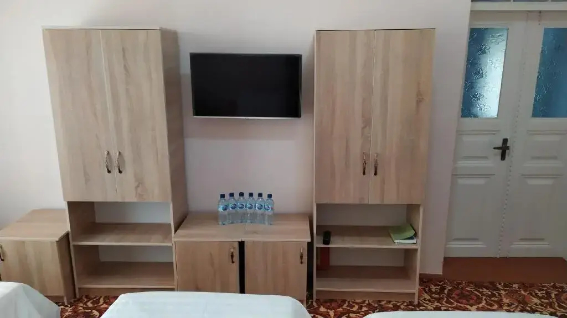 Alisher Hotel