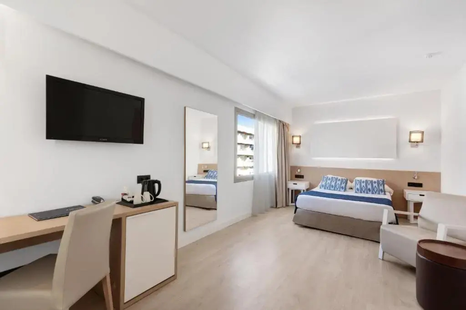 Отель THB Los Molinos - Adults Only