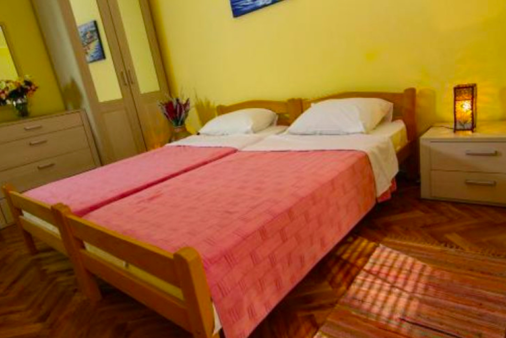 Guest House Villa Ritsa