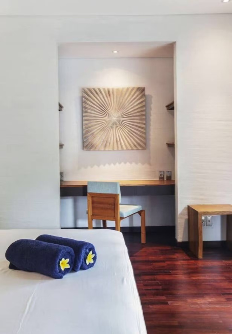 Kedonganan Beach Villas