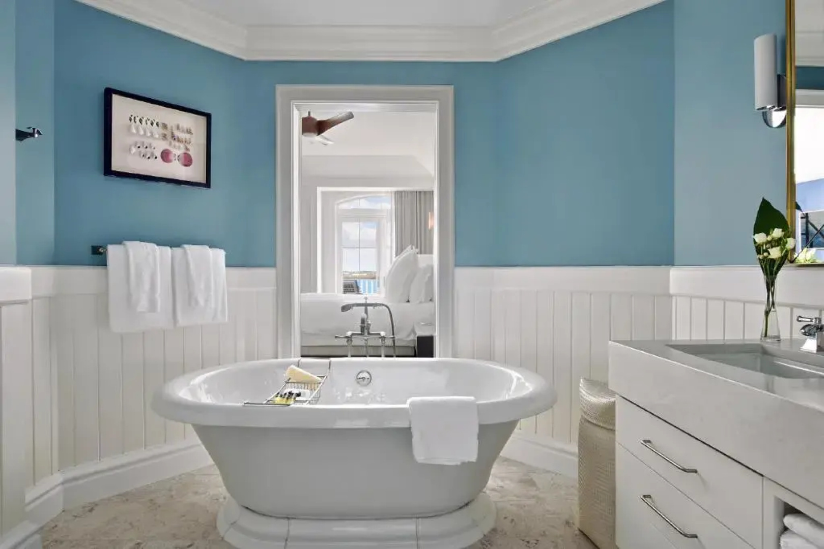 Rosewood Bermuda