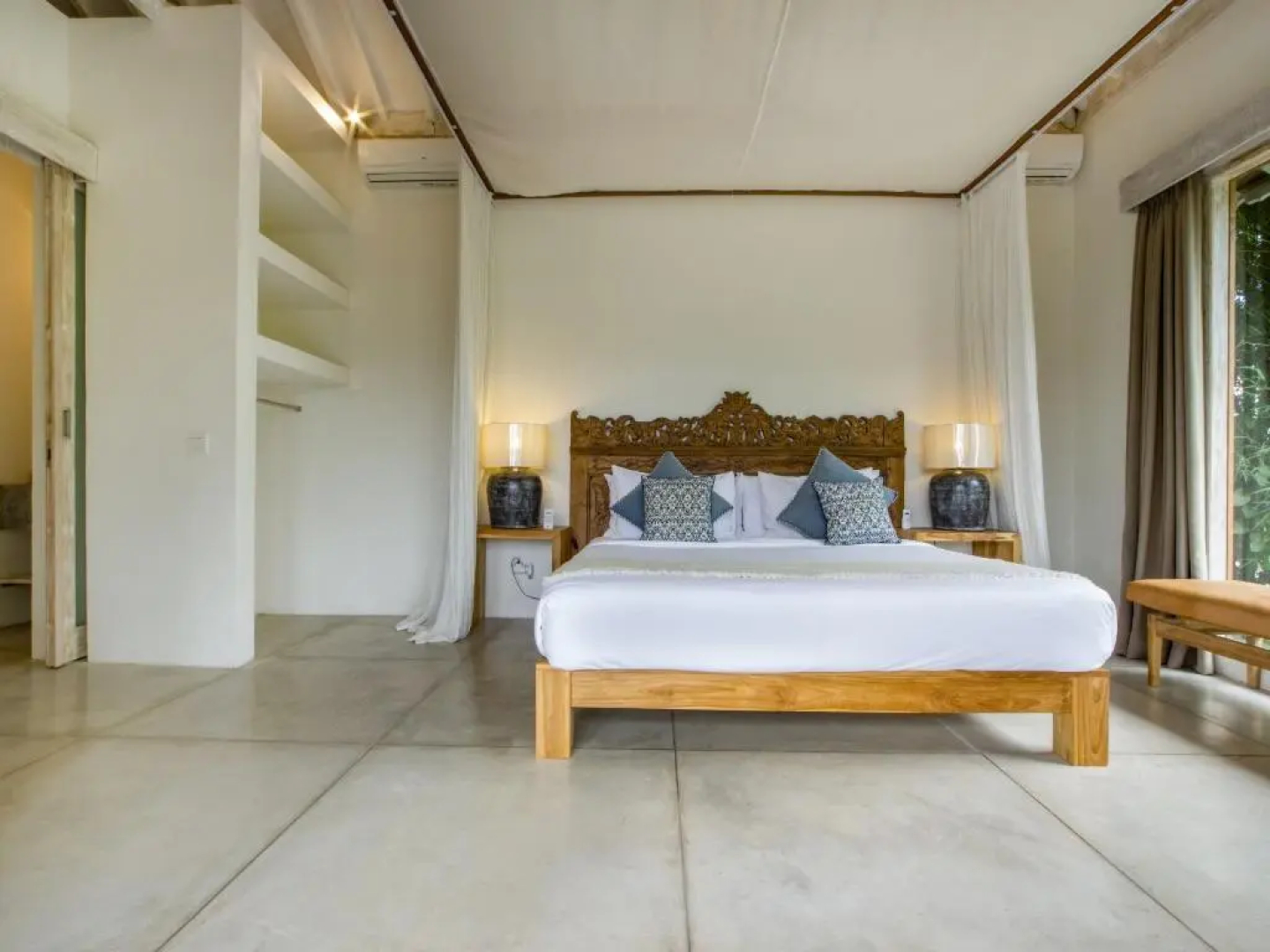 Alea Villas