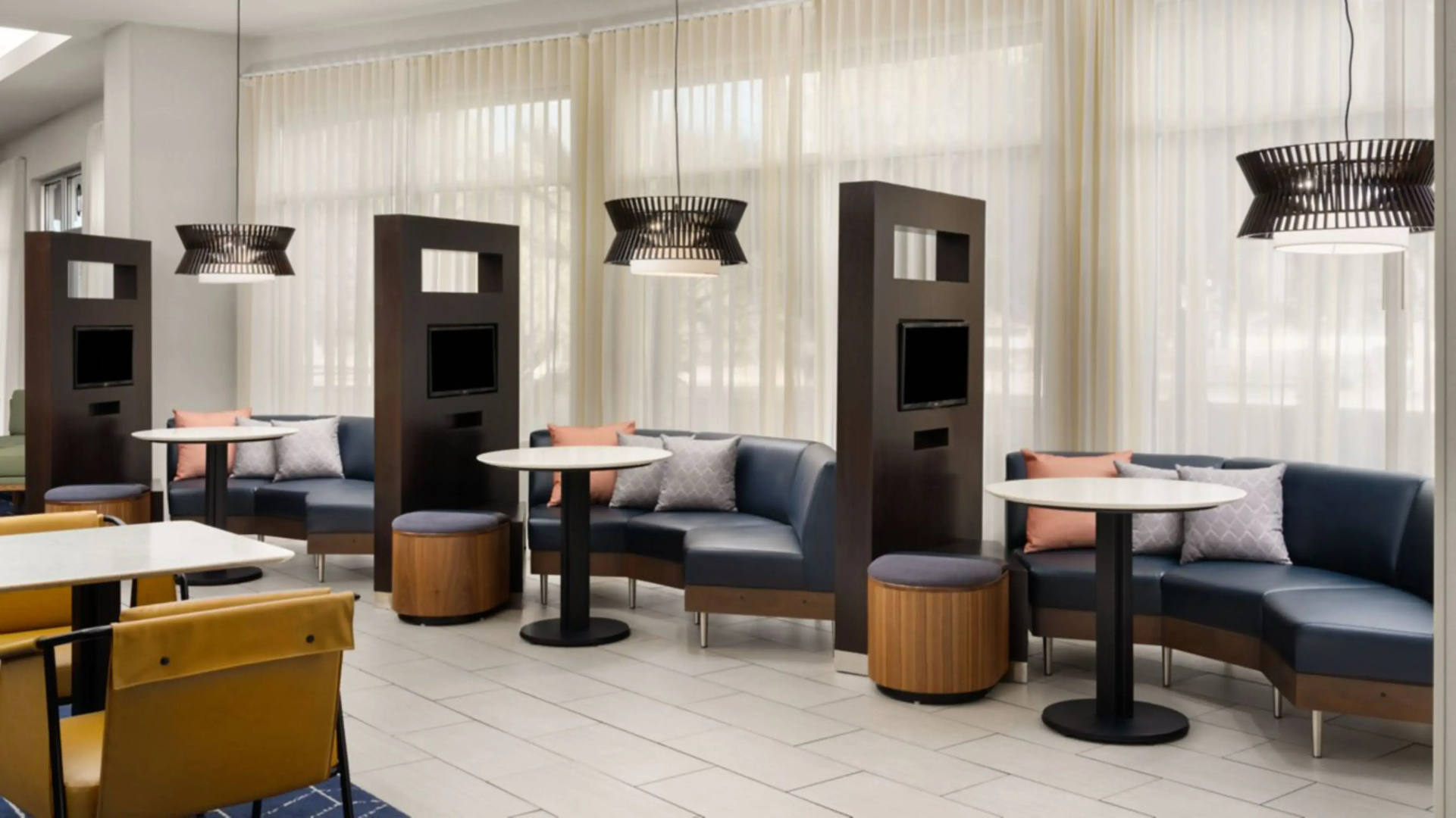 Courtyard by Marriott Sunnyvale Silicon Valley