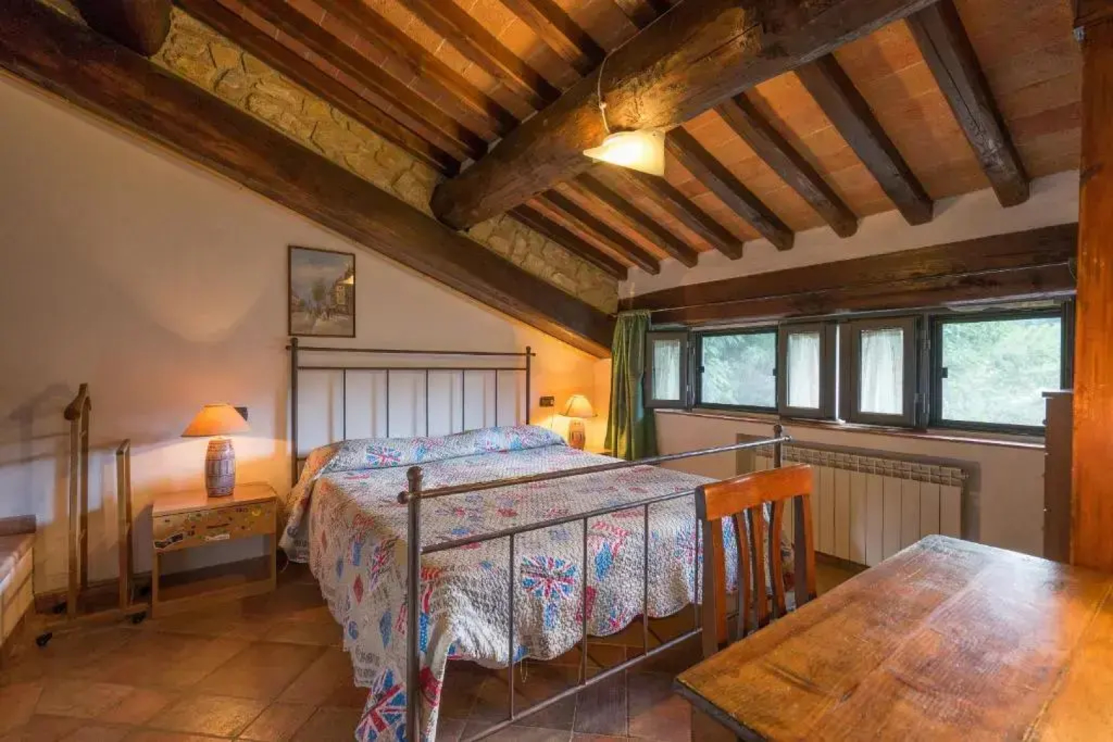 Agriturismo Tontenano