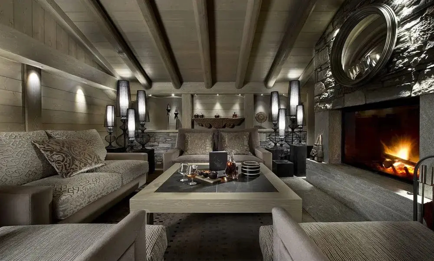 Le K2 Palace
