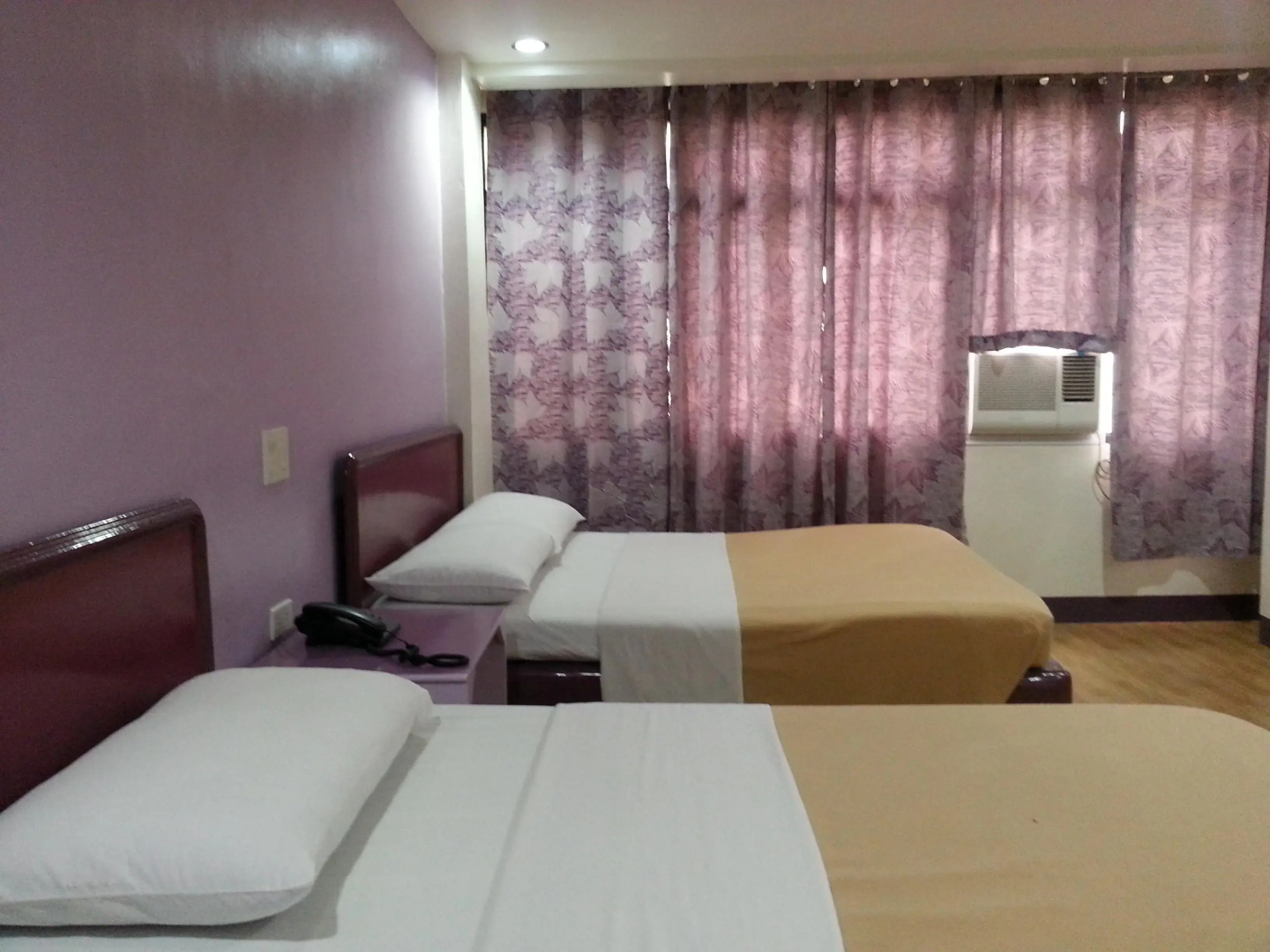 Best Fortune Hotel