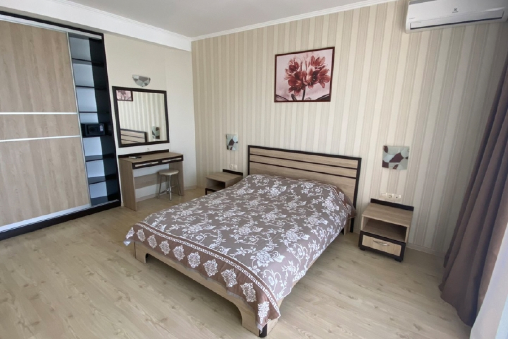 Аврора (Николаевка)