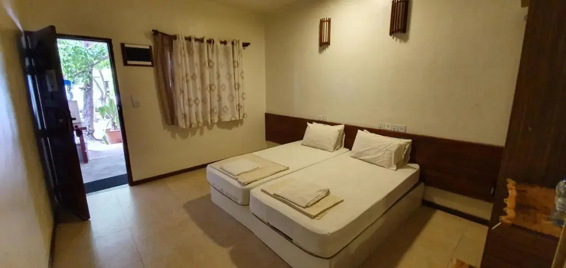 Surf Deck Guest House