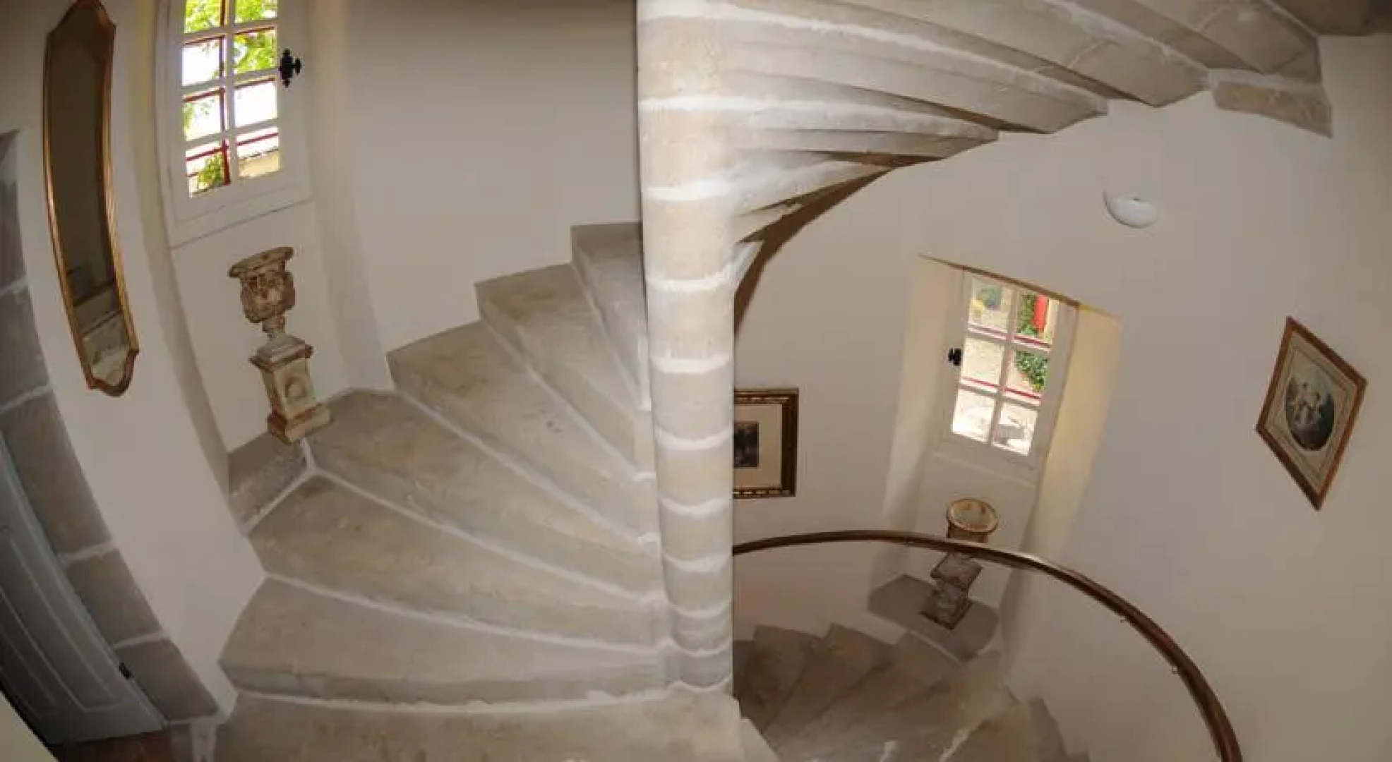 Chambres dhôtes Logis de la Broue