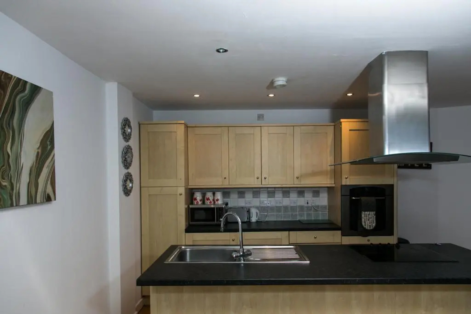 Alexander Apartments Quayside