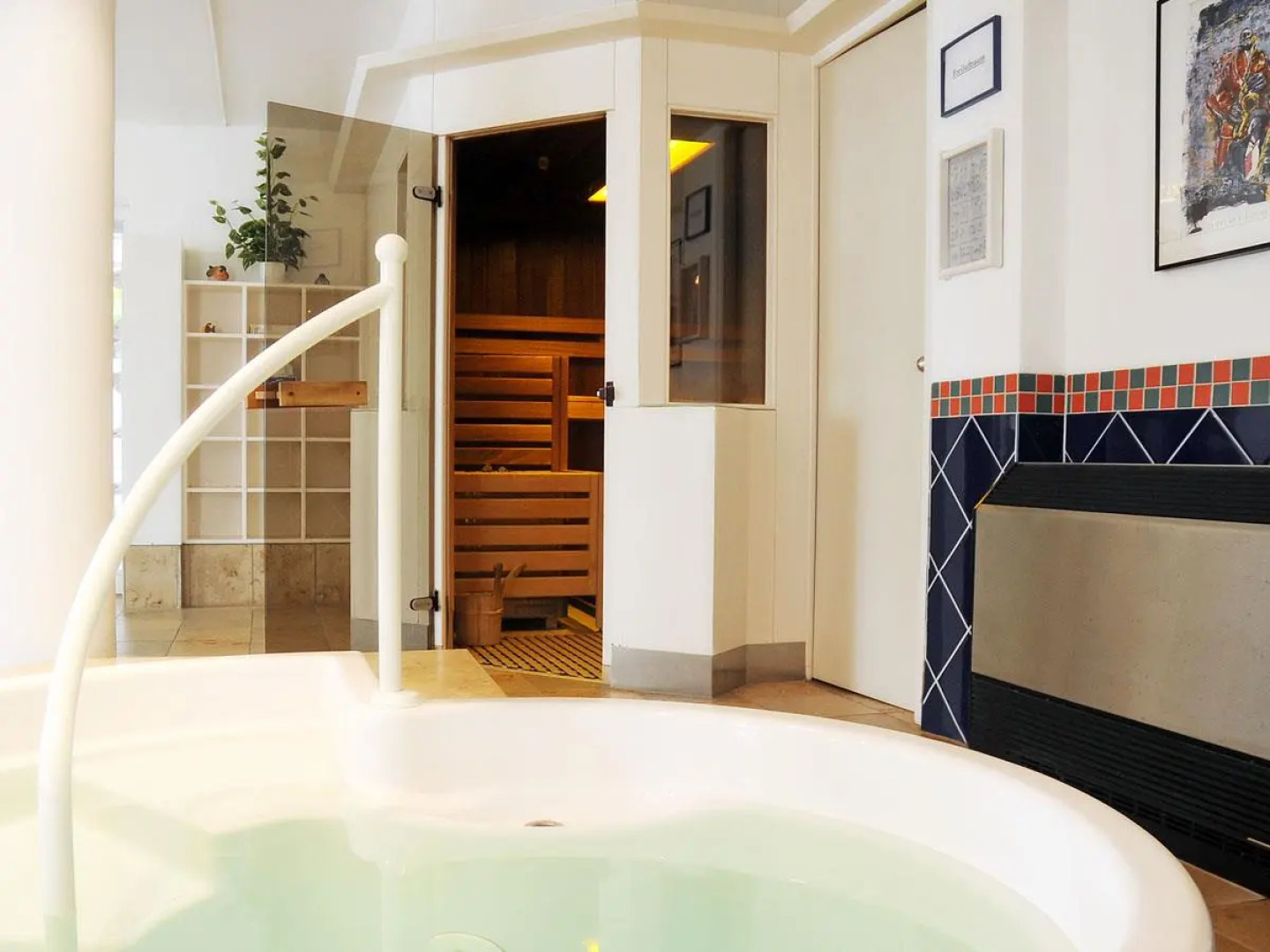 Hotel Restaurant Sengscheider Hof