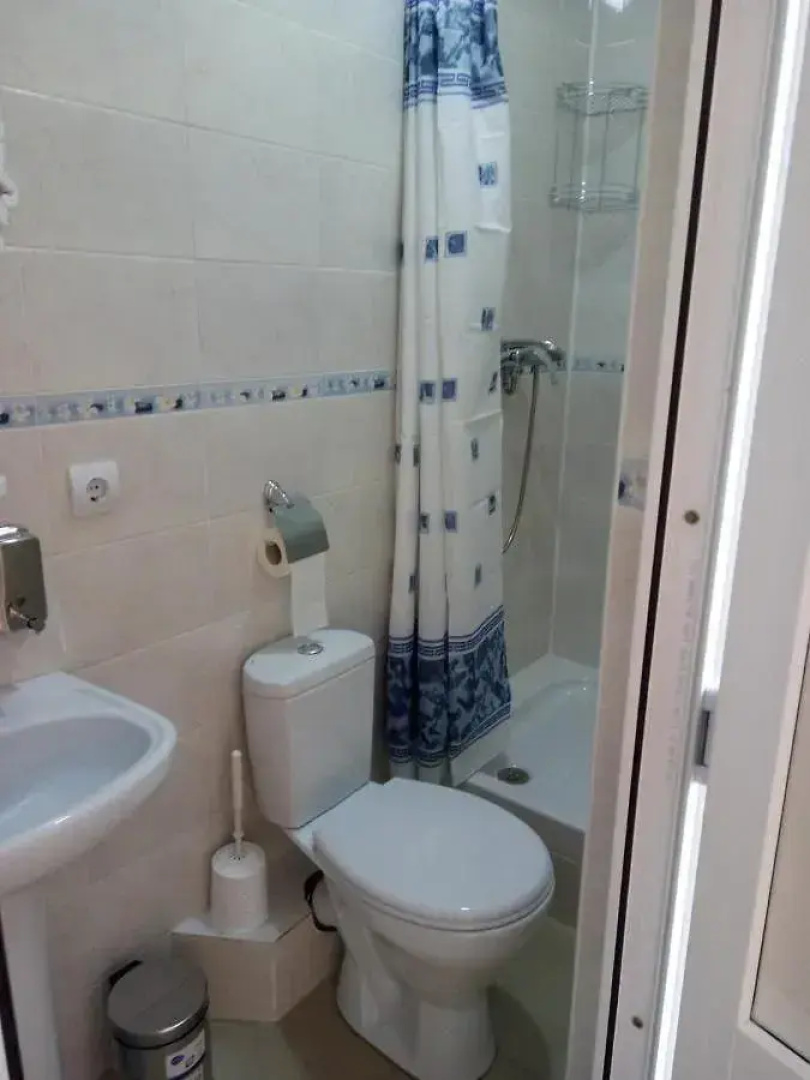 Hotel Vilena
