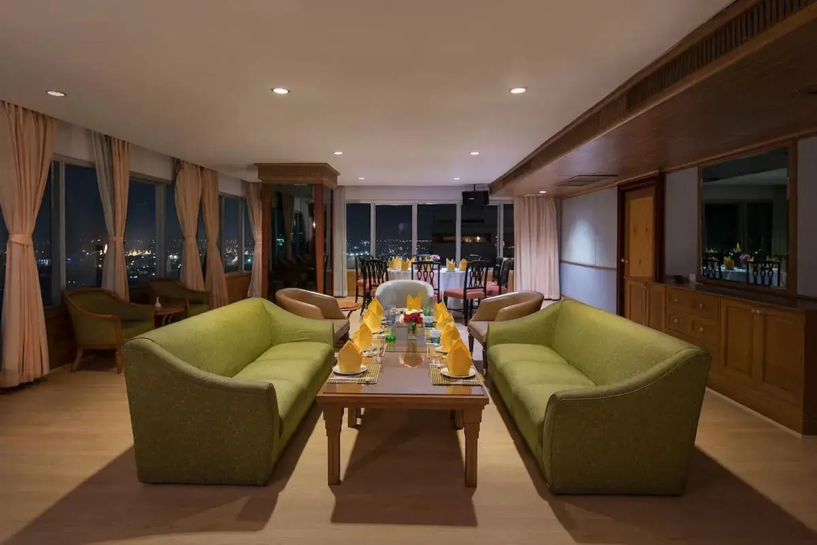 Prince Suites Residence Managed by Prince Palace