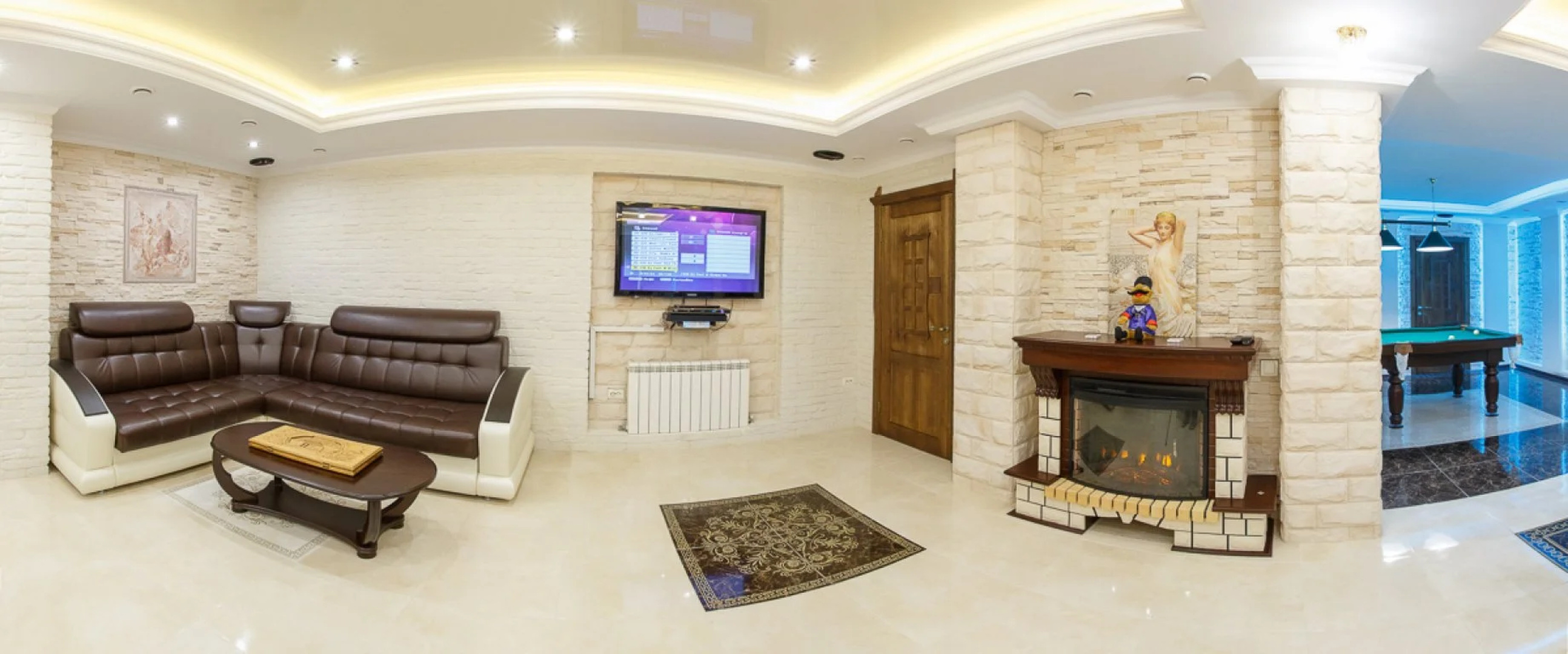Guest House 86