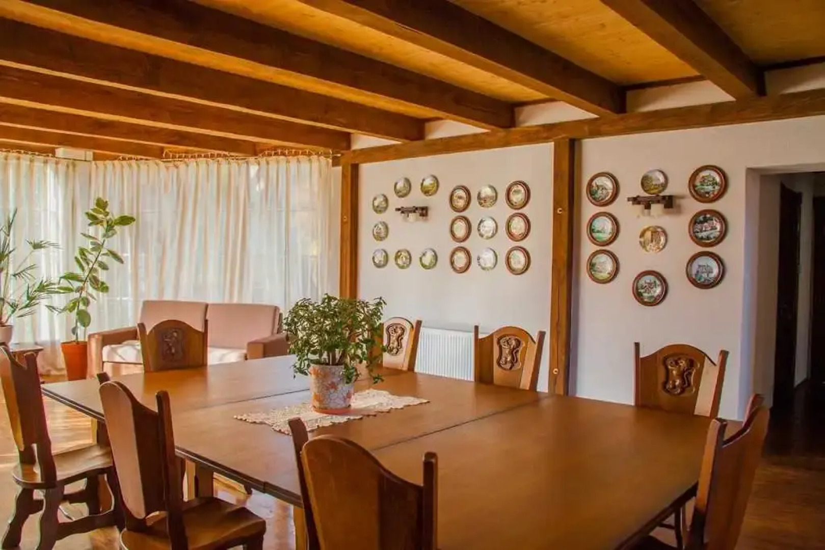 Лесная Усадьба