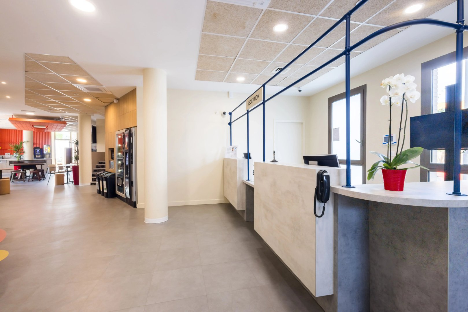 ibis budget Nanterre La Défense