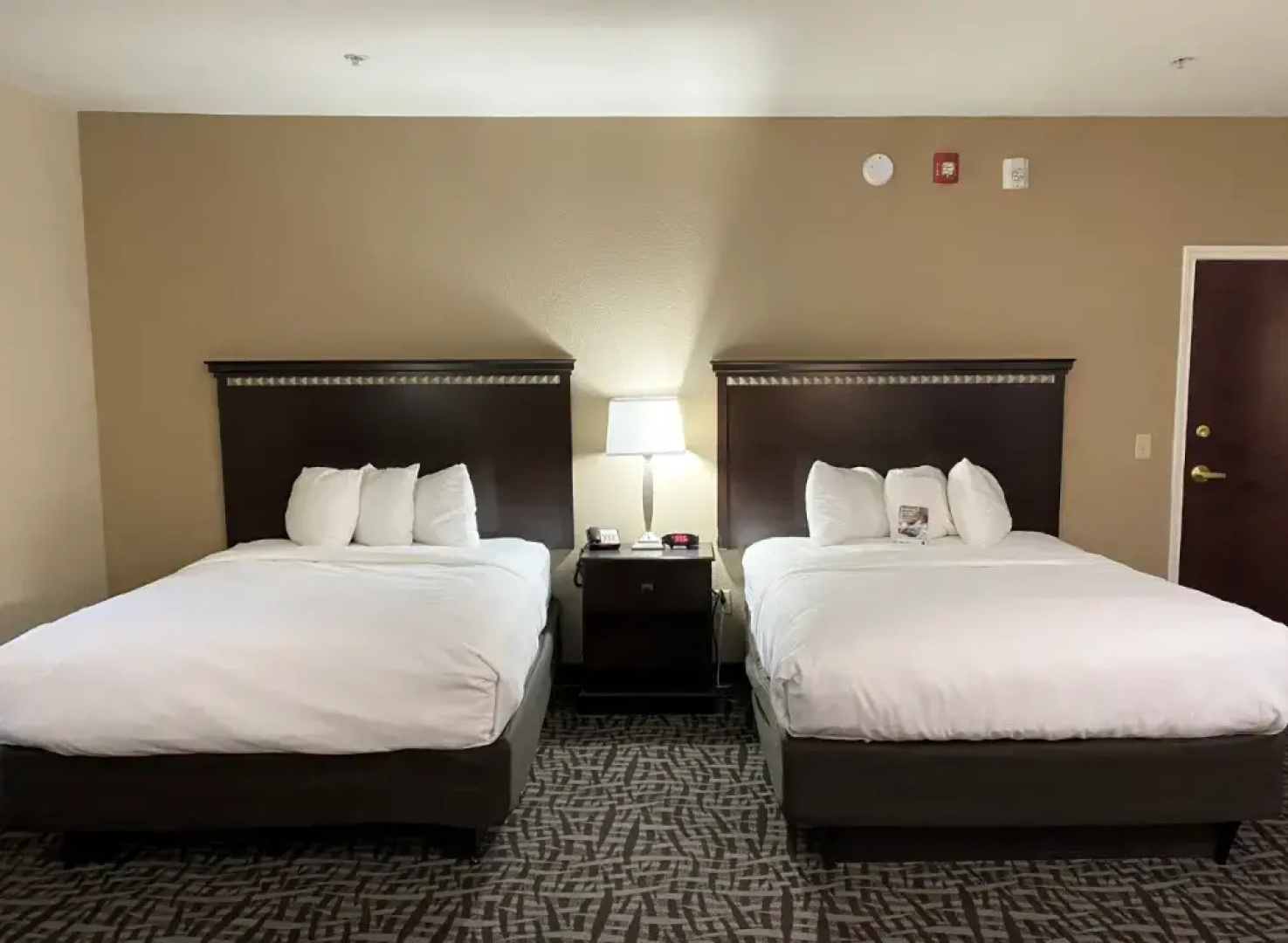 Comfort Suites Kings Bay Naval Base Area