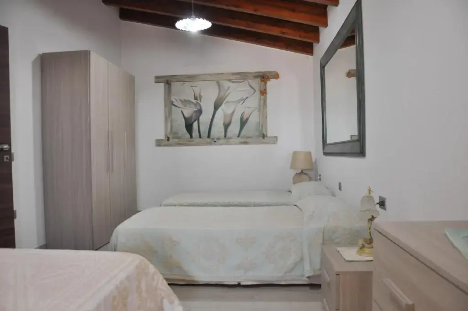 villa chia