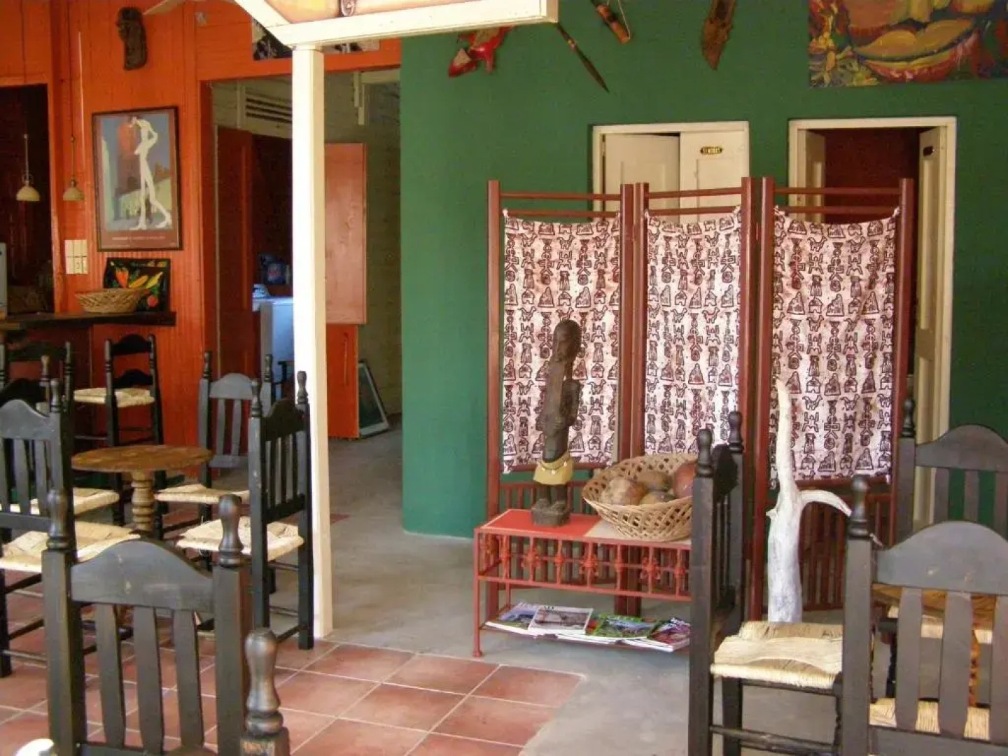 Hotel Loro Tuerto