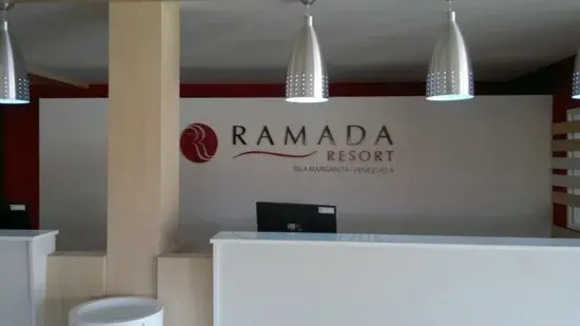 Ramada Resort, Isla Margarita