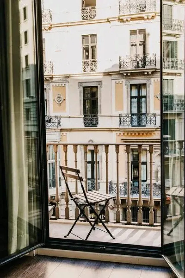 Hotel Pulitzer