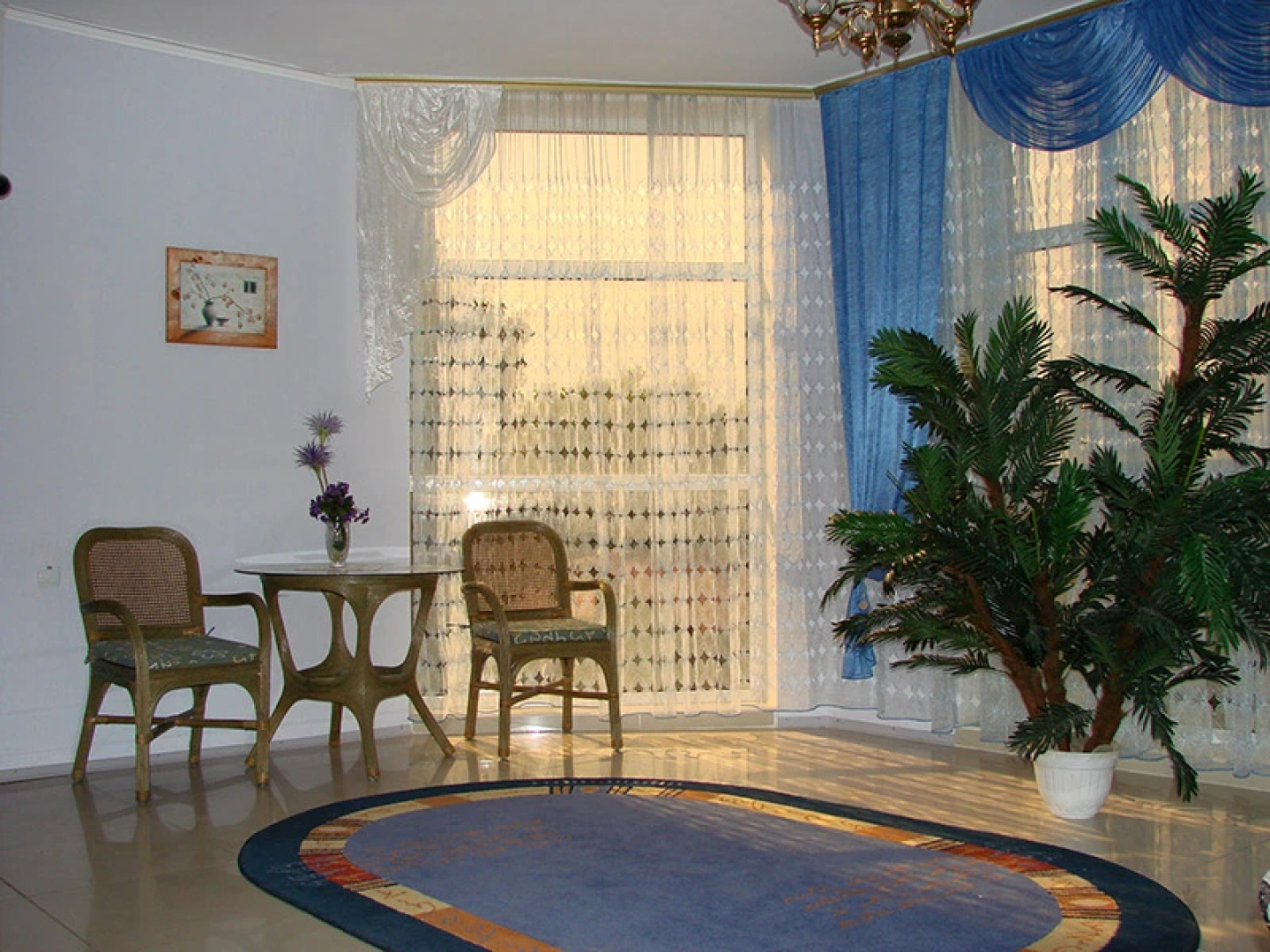 Ellada Recreation Centre
