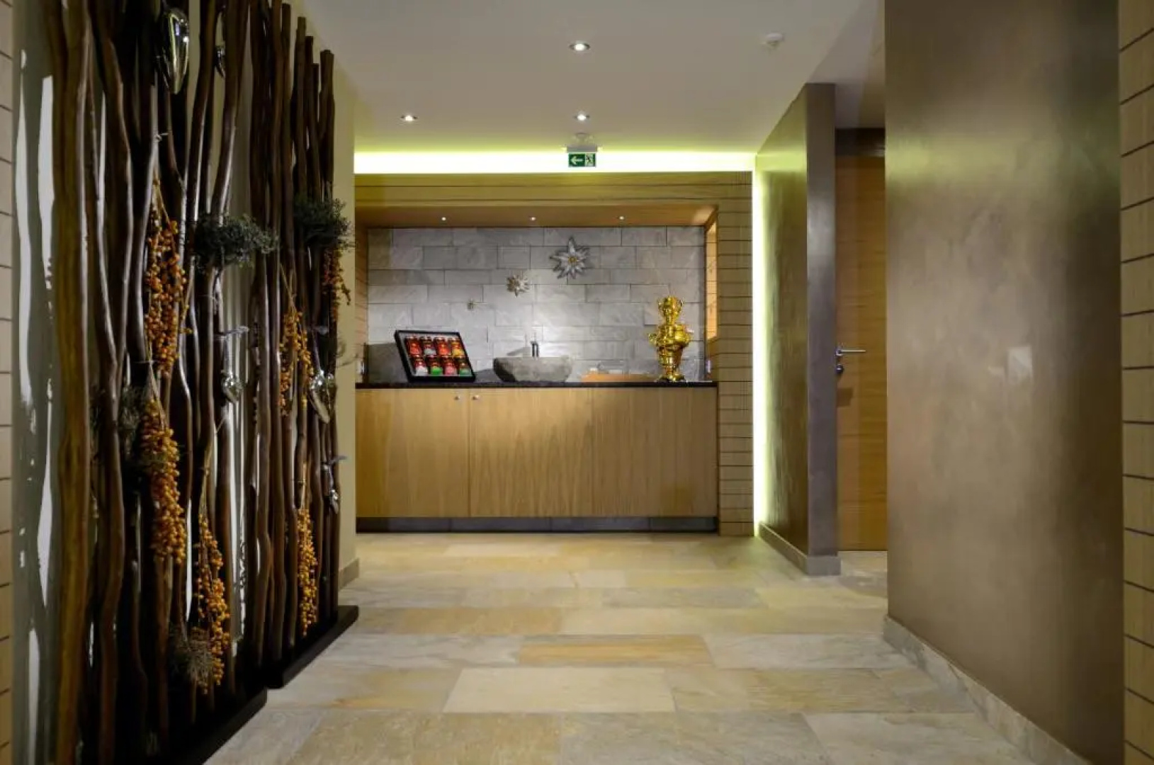Hotel Edelweiss