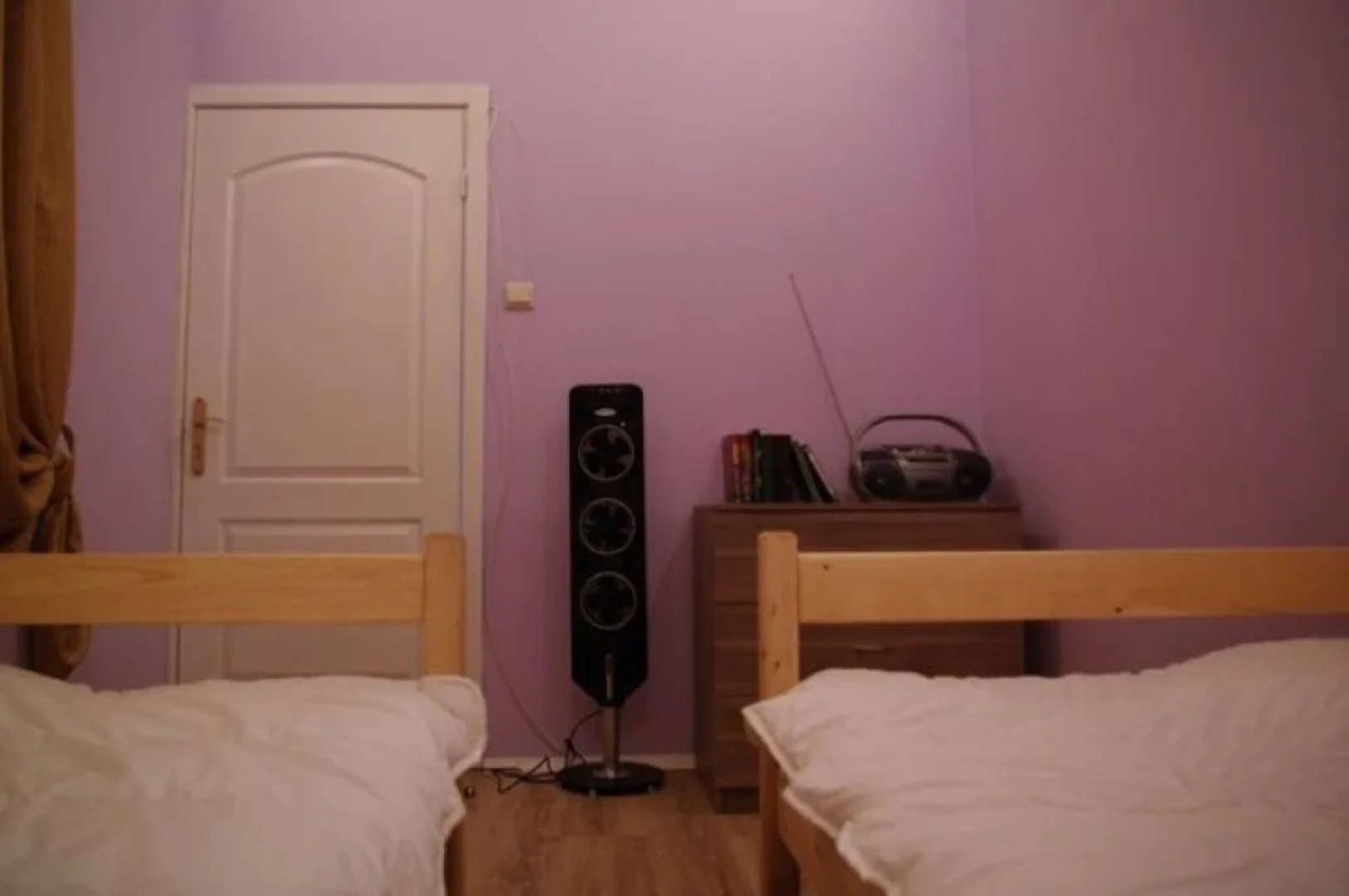 Hostel Kvartira na Tverskoy