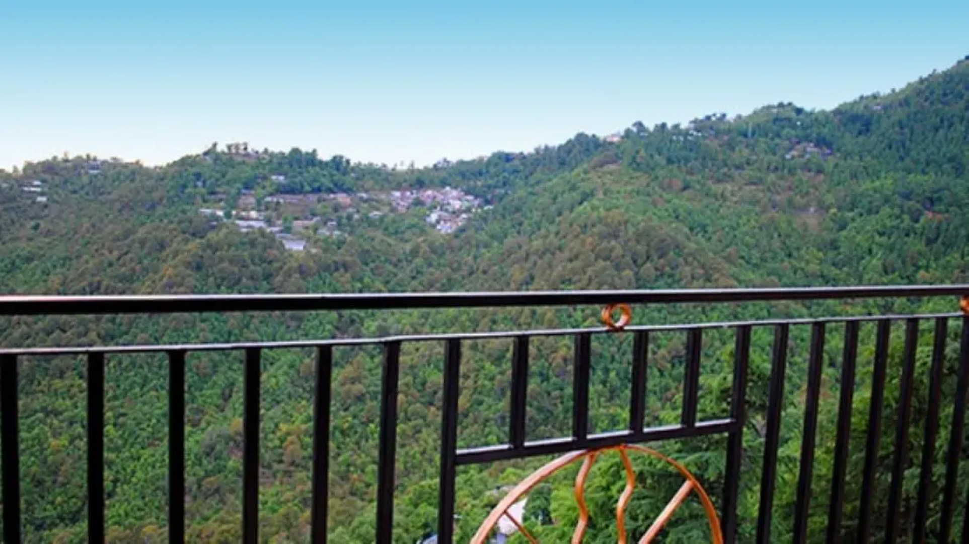Hotel Grand Hills