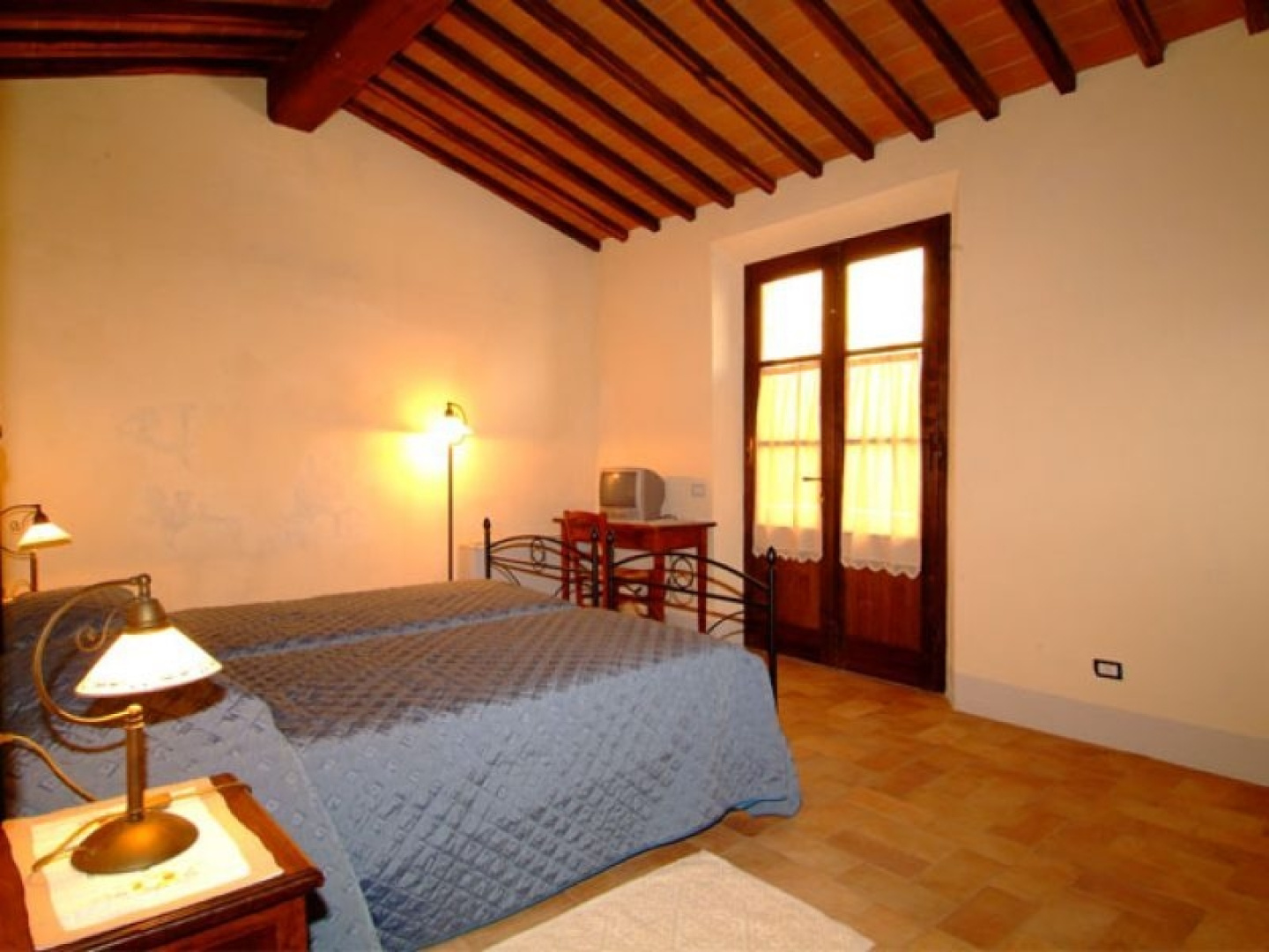Agriturismo Baccoleno