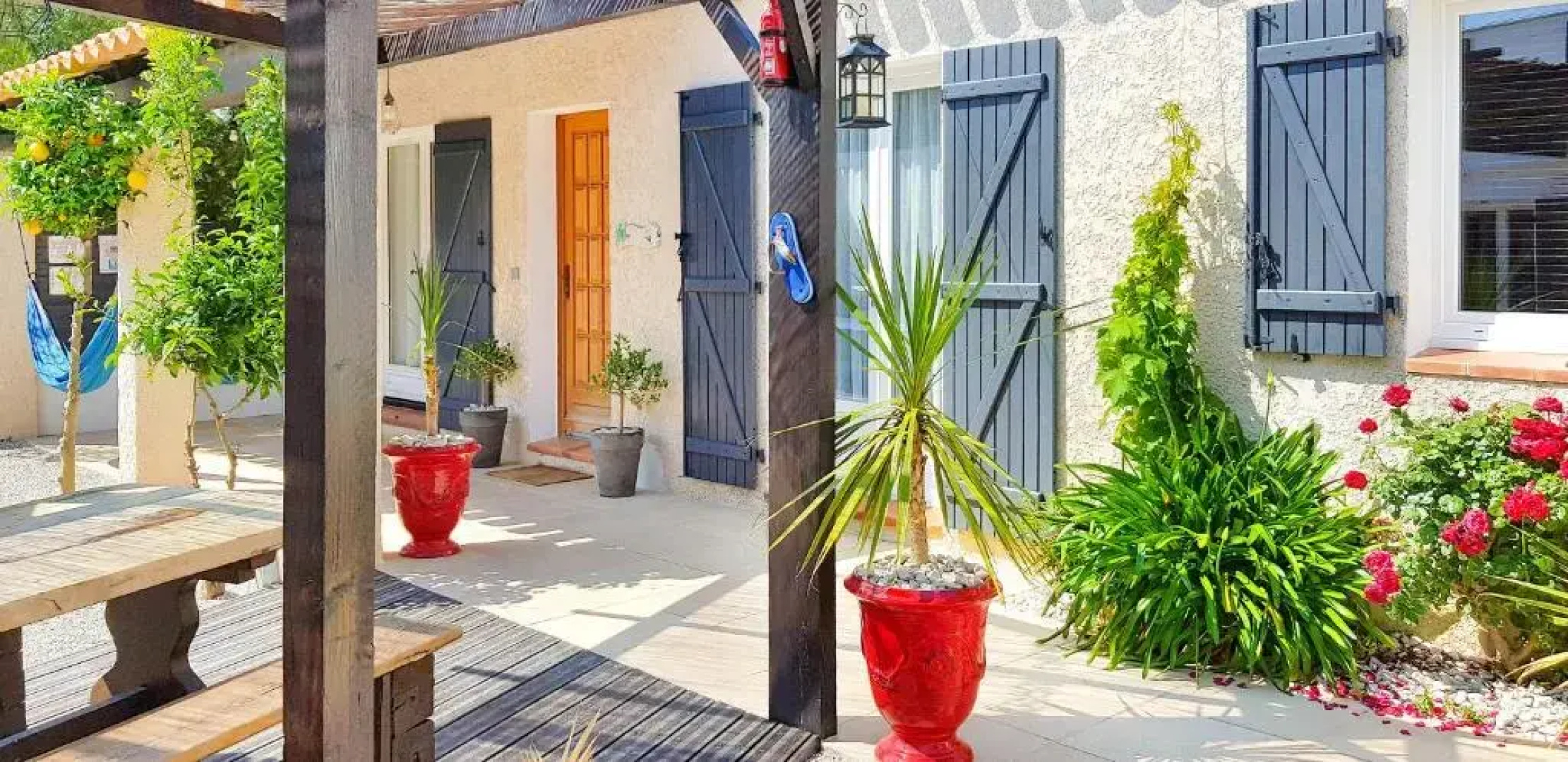 Villa Reiala Carry-le-rouet