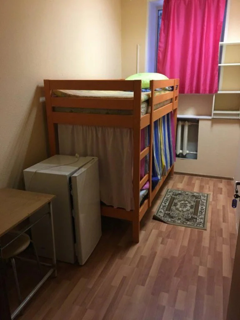 Hostel Gnezdo Sokol