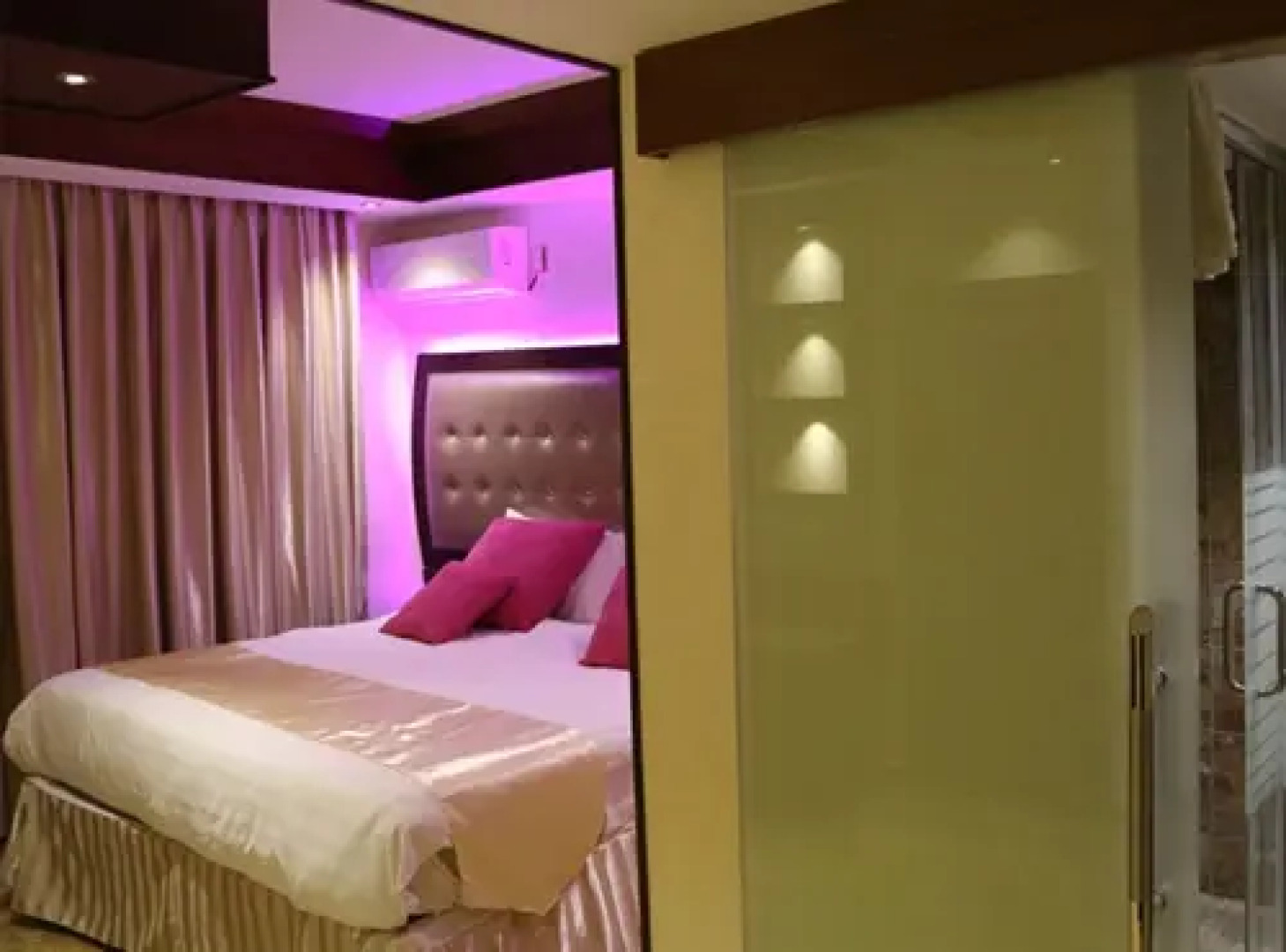 Petra Sella Hotel
