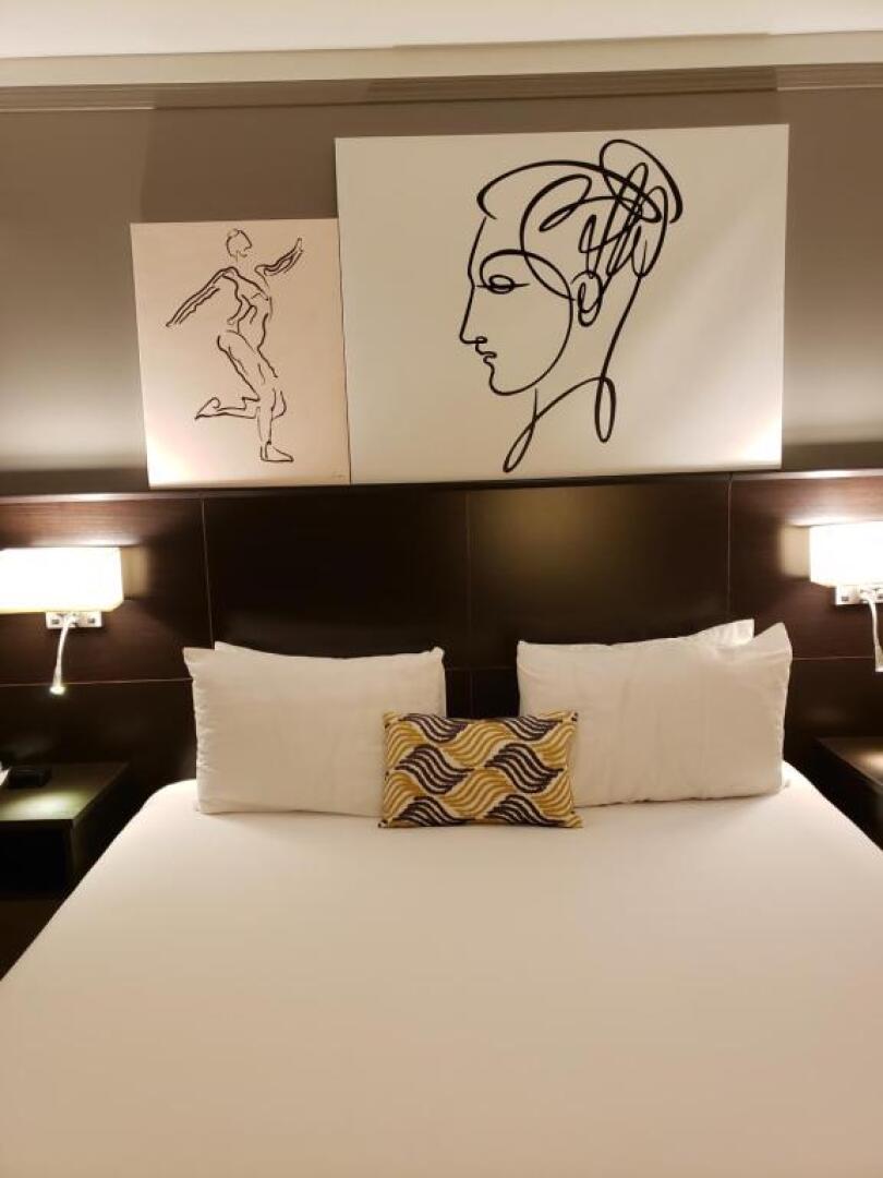 Best Western Plus Hawthorne Terrace Hotel