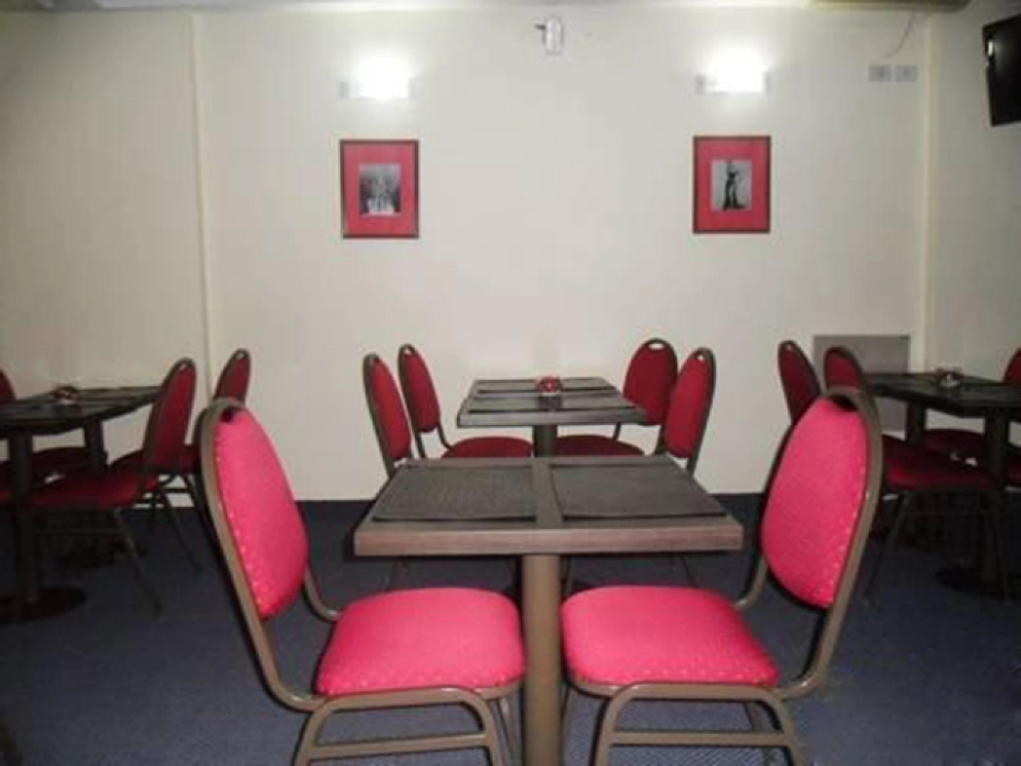 Soraide Suites
