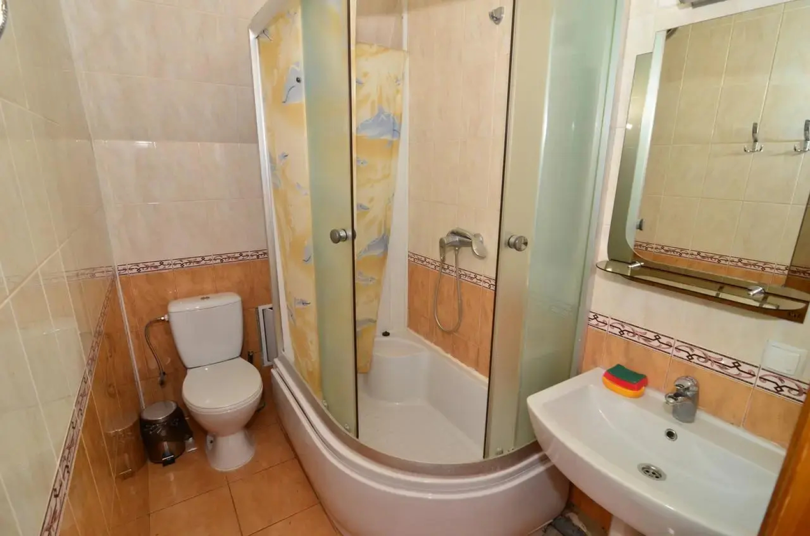 Guest House Kastellum