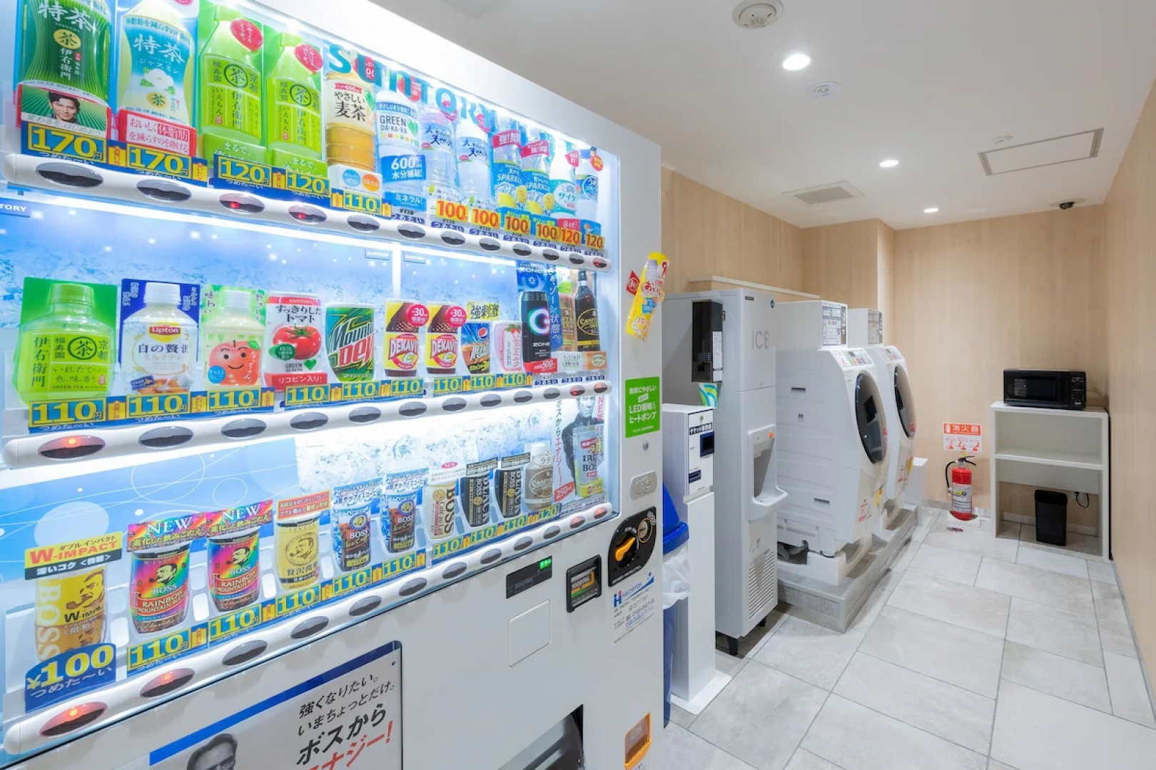Tosei Hotel Cocone Ueno Okachimachi