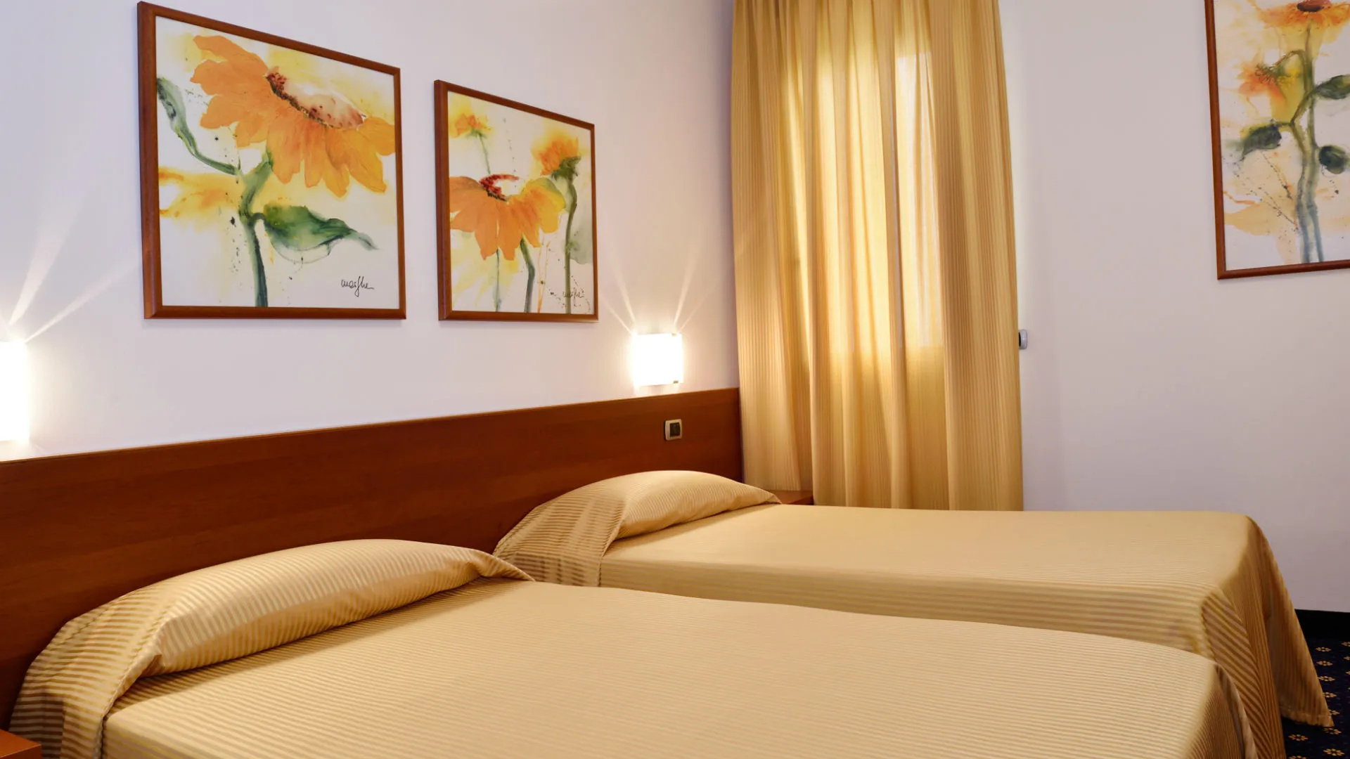 Prealpi Hotel