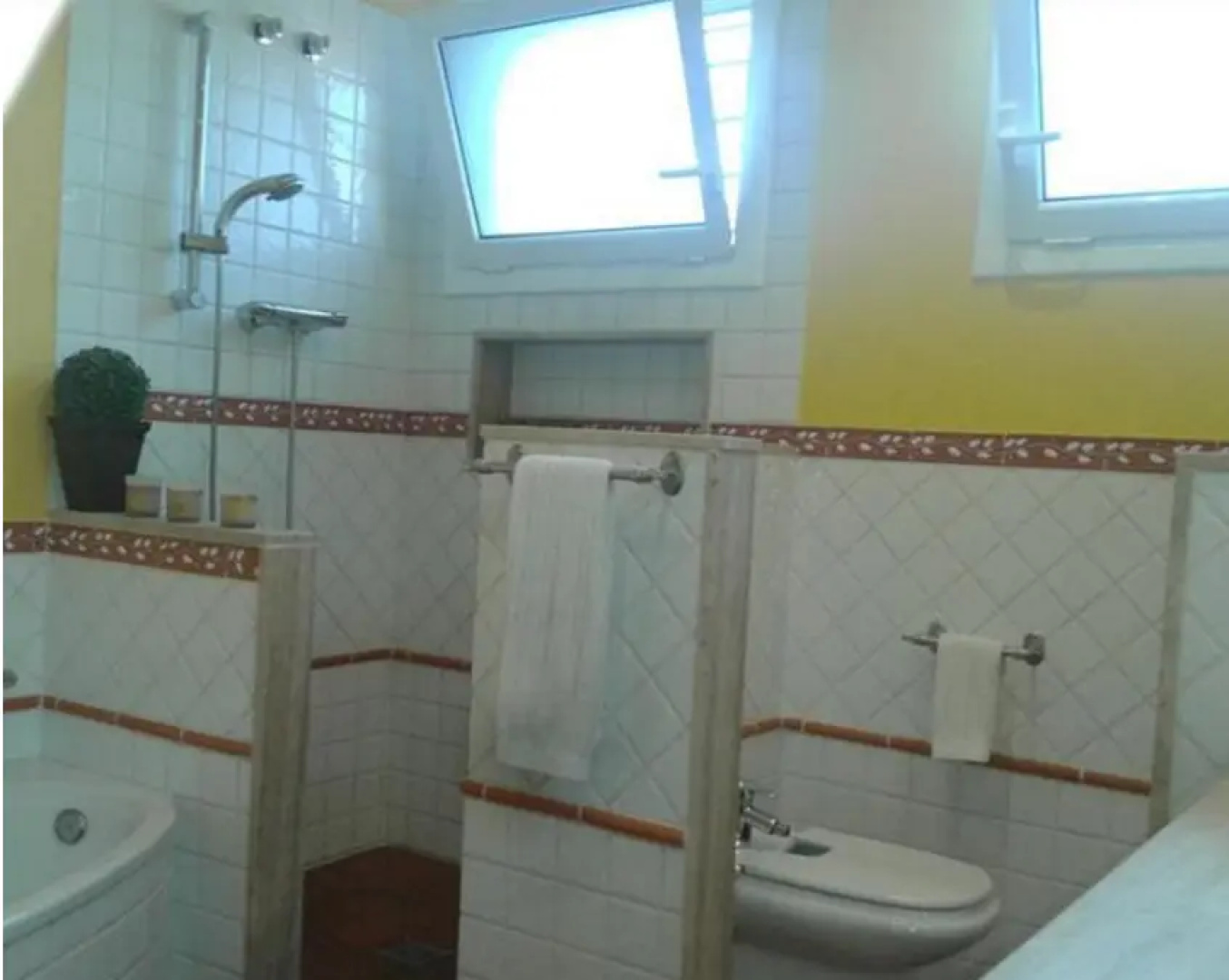 Caldes d'Estrach - 3 BR Villa - CCS 9405