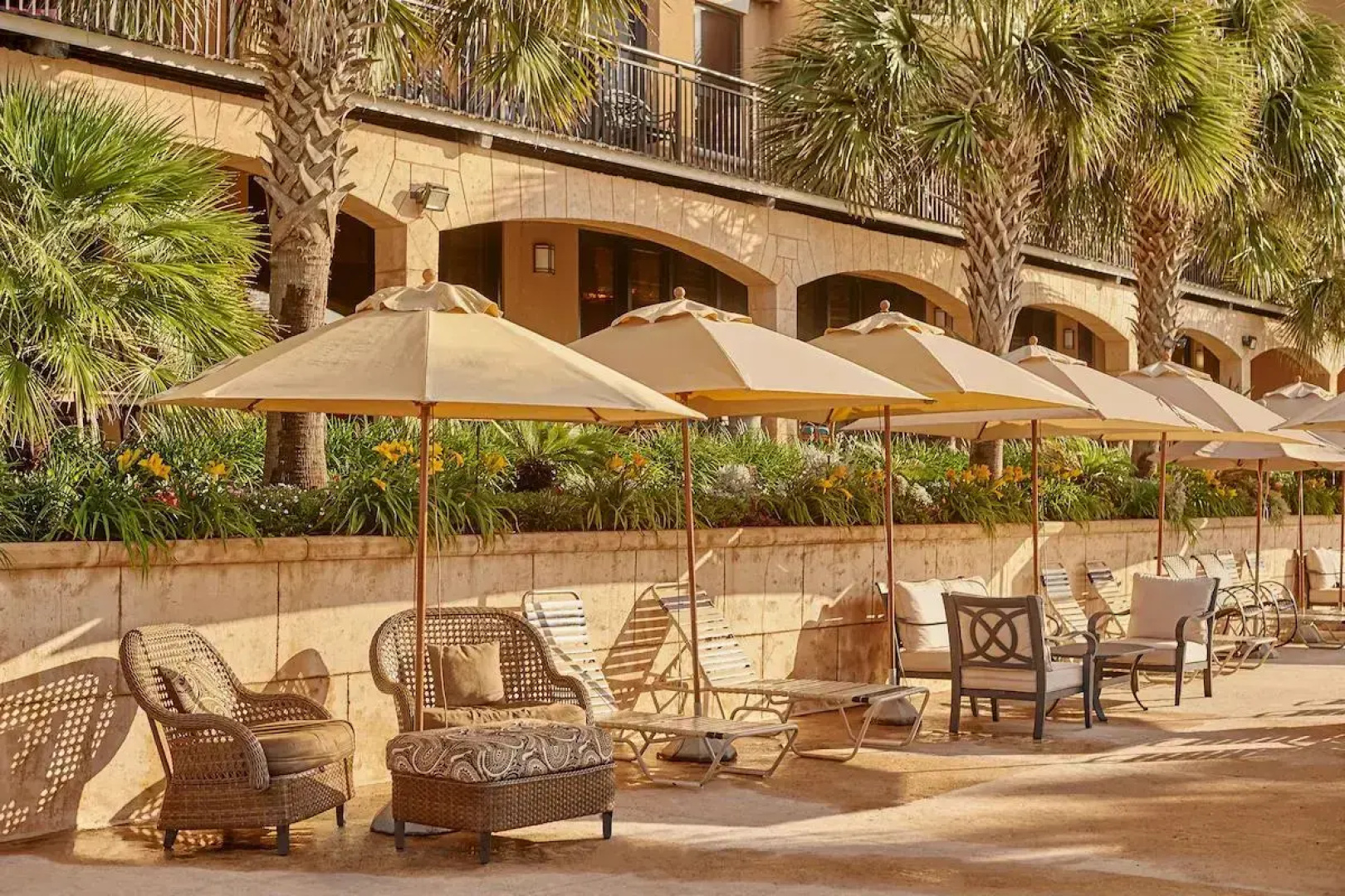 Island Vista Resort