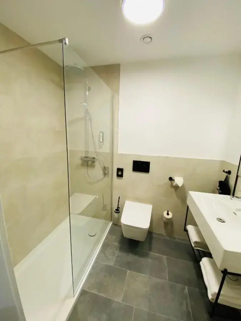 MK Hotel Passau