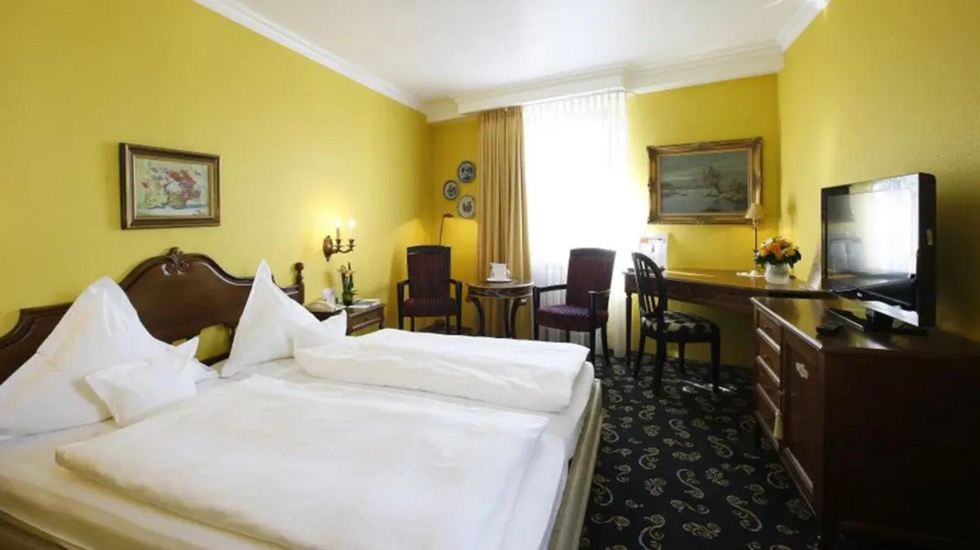 Top-Landhaus Schulte