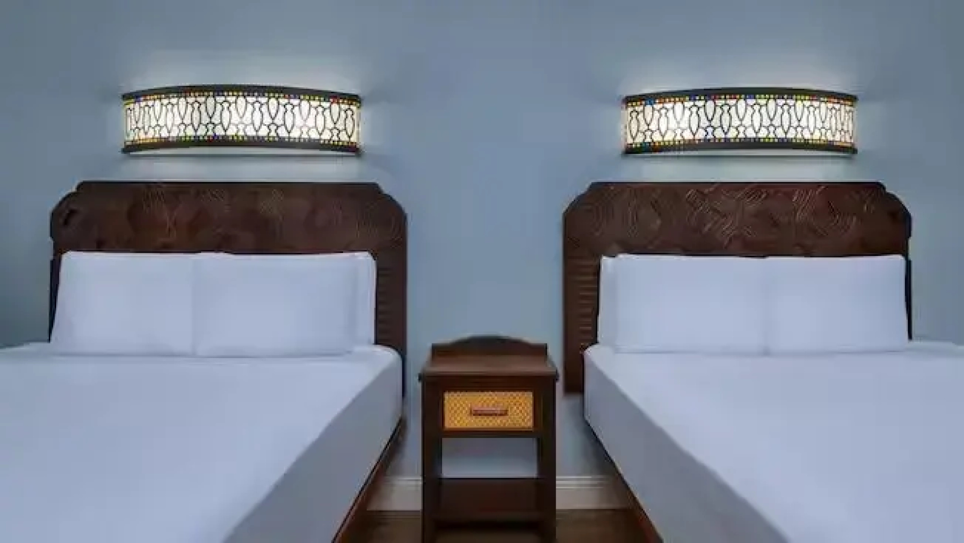 Disney's Caribbean Beach Resort 